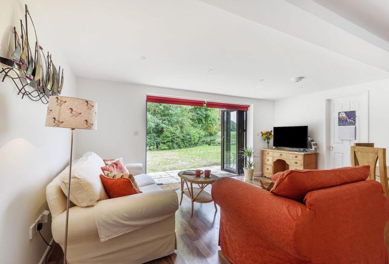 Ramblers Holiday home *