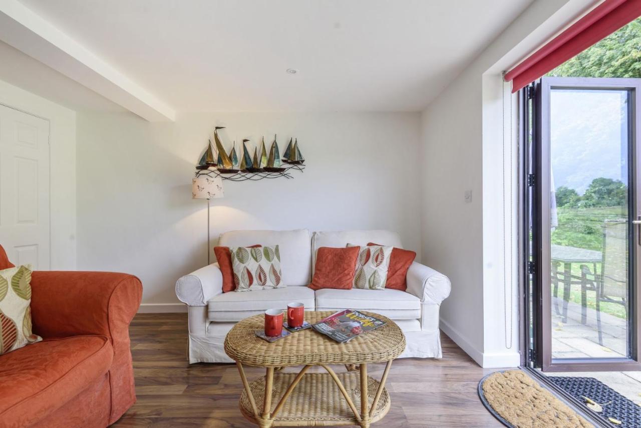 Holiday home Ramblers