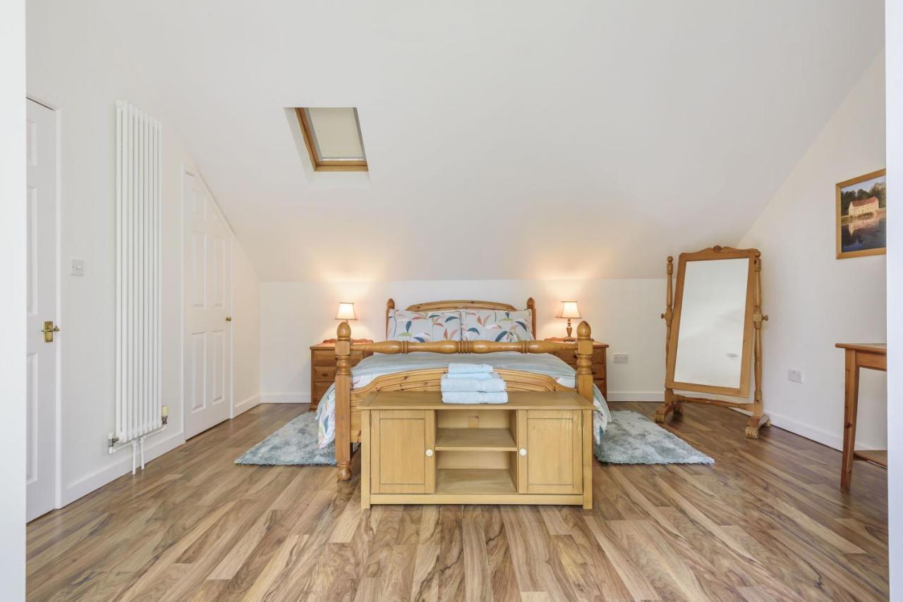 Ramblers Holiday home Marnhull