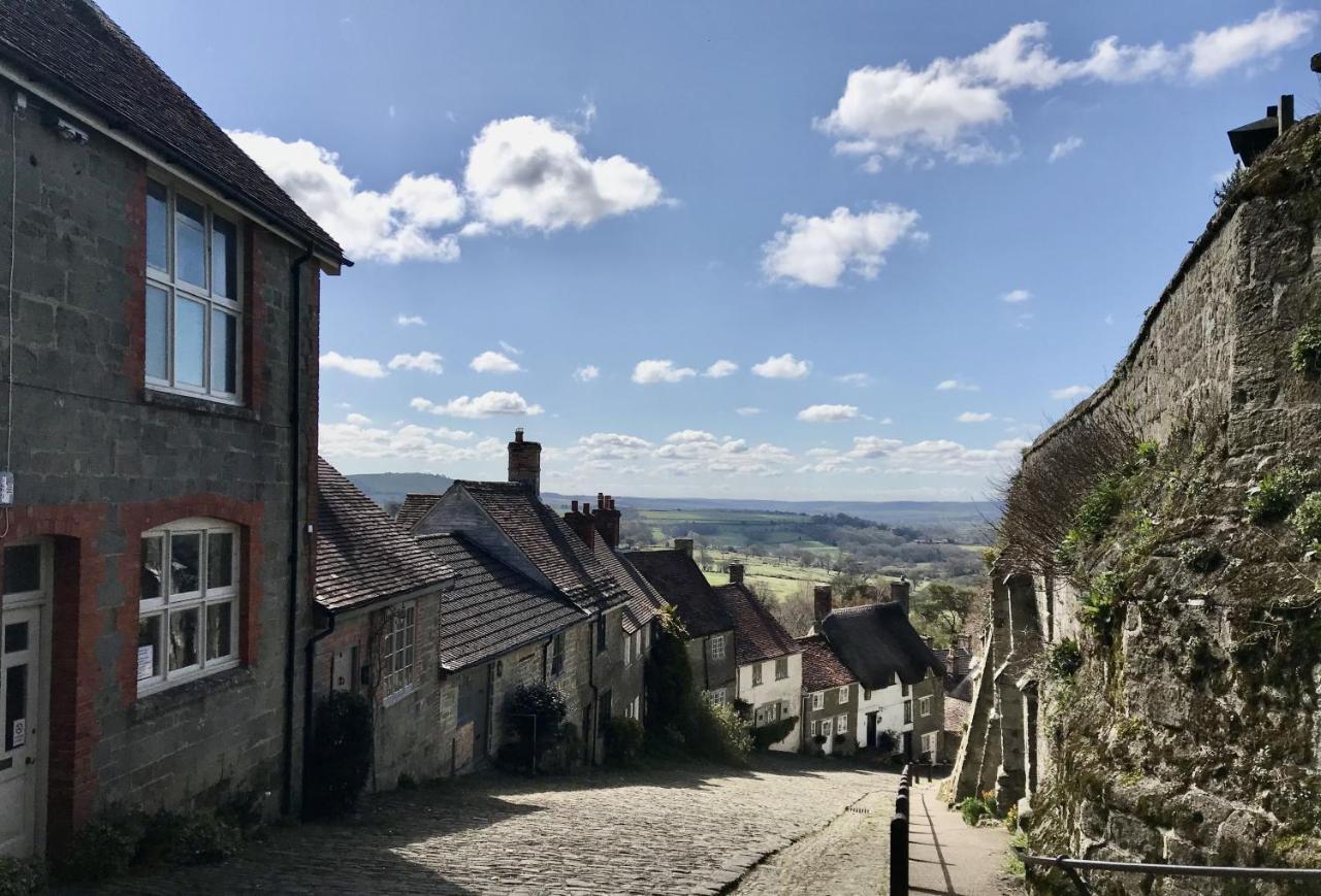 Holiday home Ramblers