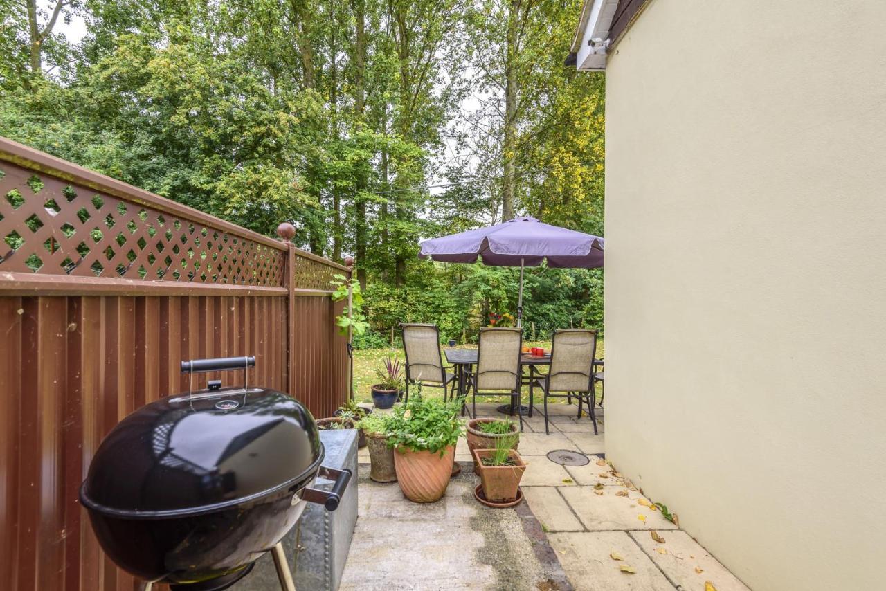 Holiday home Ramblers Marnhull