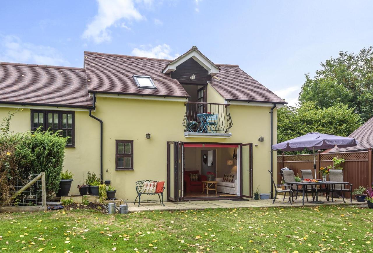 Ramblers Holiday home *